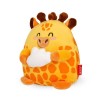 Superzachte knuffel giraf - Mini super soft giraffe
